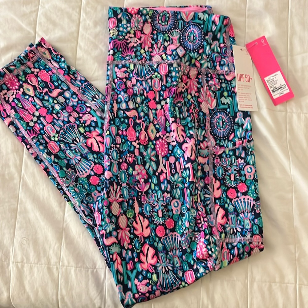 Lilly legging XL